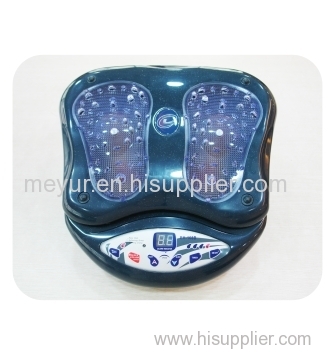 Vibration Foot Massager with heat function