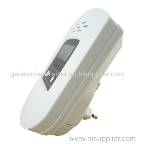 Household CO Carbon Monoxide Leak Detector Analyzer Manufacture