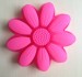 9 petals sunflower silicone cake mould