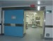 Deper hospital interior doors