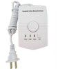 Wireless Carbon Monoxide Gas Leak Detector Analyzer Network Personal Home Protection Alarm