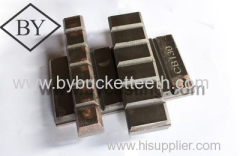 High quality aftermarket cat parts Chocky bar CB90 for mining services