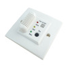 Embedded Gas Leakage Detector Alarm Fire Alarm Control System For Home