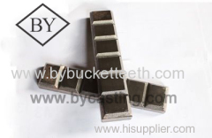 Competitive pricing replacement parts Chocky Bars CB50