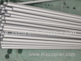 Stainless Steel Seamless Pipe JIS G3459, JIS G3461, JIS G3463 SUS304 SUS316L SUS321 Pickled and Annealed