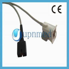 Nonin 8500 pediatric finger clip Spo2 sensor