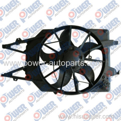 RADIATOR FAN FOR FORD 98AB 8C607 EL