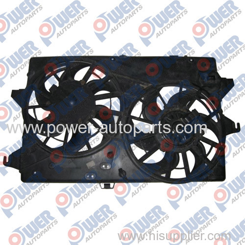 RADIATOR FAN FOR FORD 98AB 8C607 FM