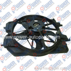 RADIATOR FAN FOR FORD 98AB 8C607 JG