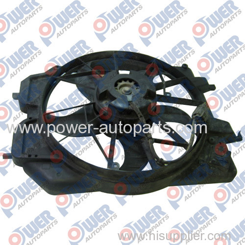 RADIATOR FAN FOR FORD 98AB8C607JG