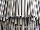 TP304, TP304L Bright Annealed Stainless Steel Tube ASTM A213 / ASTM A269 Tp310 / 310S
