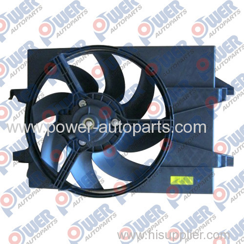 RADIATOR FAN FOR FORD 2S6H8C607DA/DH/EA/CD