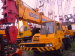 Used Tadano Crane Rough Terrain 25 T