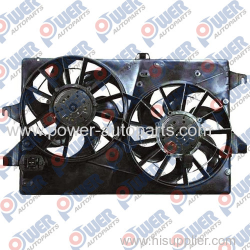 RADIATOR FAN FOR FORD 1S7H8C607AA/AB/AC