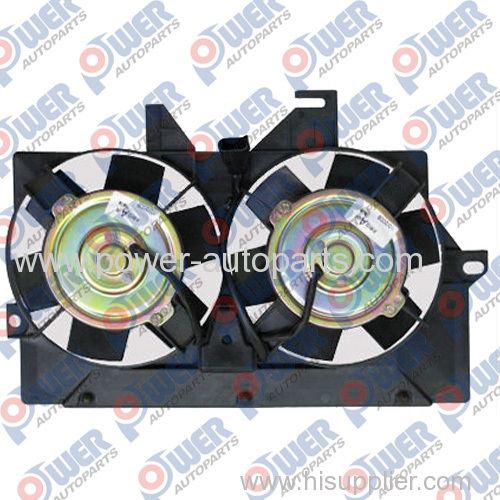 RADIATOR FAN FOR FORD 94VB 8C607 CD/CE/CF/CG