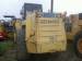 Single Drum Road Roller Used Bomag