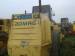 Single Drum Road Roller Used Bomag