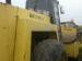 Single Drum Road Roller Used Bomag