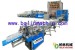 Color Glue Lamination Kitchen Towel & Toilet Paper Production Line