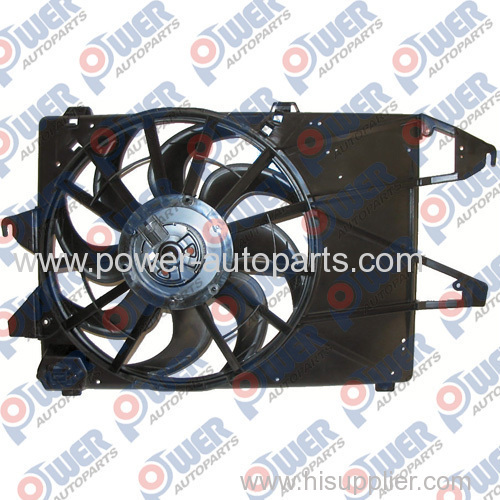 RADIATOR FAN FOR FORD 95BB 8C607 AG