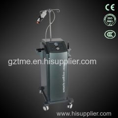 High Effective Water Oxygen Jet Beauty Machine for Skin Care and Rejuvenation