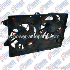 RADIATOR FAN FOR FORD 95BB8C607GG