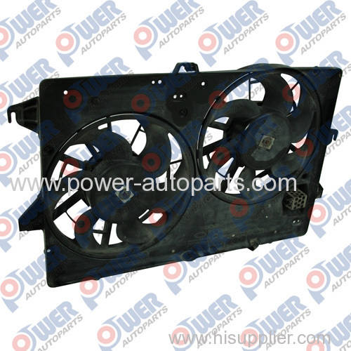 RADIATOR FAN FOR FORD 95BB 8C607 GG