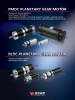 PMDC OR BLDC PLANETARY GEAR MOTOR