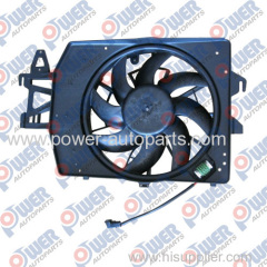 RADIATOR FAN FOR FORD 95AB 8C607 DC