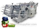 Stable Automatic Box Making Machine For Food Pail / Burger / Hot - Dog Box