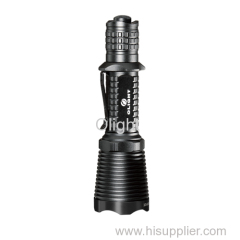950Lumen/305meter Cree XM-L2 LED Tactical Flashlight