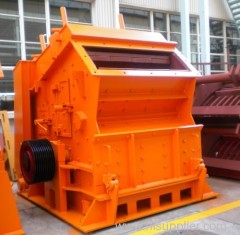 Impact Crusher/ Rock Crusher