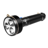 Olight 4800Lumen/325meter Cree LED Rechargeable Flashlight