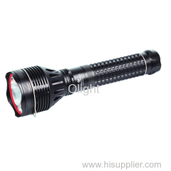 Olight 4800Lumen/325meter Cree LED Rechargeable Flashlight