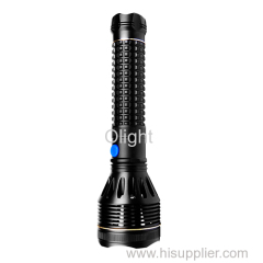 Olight 4800Lumen/325meter Cree LED Rechargeable Flashlight