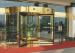 Four-wing Automatic Revolving Door