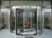 THREE WING Revolving Door