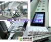 BOX-DRAWING FACE TISSUE MACHINE