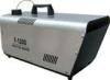 Portable 20000cu.ff / min 1200 Watt Stage Fog Machine, Disco Smoke Machines