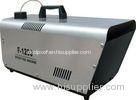 Portable 20000cu.ff / min 1200 Watt Stage Fog Machine, Disco Smoke Machines