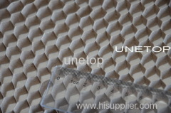 paper honeycomb core for doors and furniture