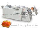 High Speed Automatic Box Making Machine / Carton Box Manufacturing Machine