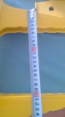 3 layers FRP combination cable bracket