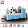 Milk Juice Paper Cup Forming Machine , Fully Automatic Paper Cup Making Machine