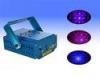 Blue Laser Projector F300B blue club laser stage lighting