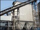 Thermal Power Plant Coal Fired Boiler Dust Collector Equipment , High Temperature Gas Filter