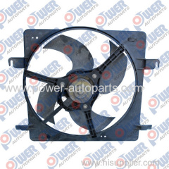 RADIATOR FAN FOR FORD 1S5H 8C60 AC