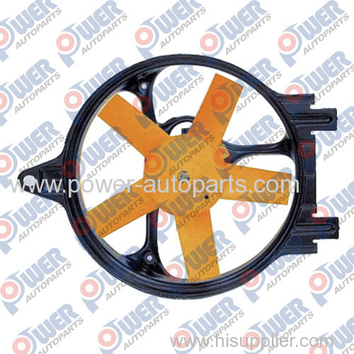 RADIATOR FAN FOR FORD 93FB 8K620 AA