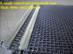 Sell Stainless Steel Crimped Wire Mesh