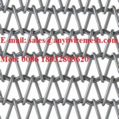 Sell Stainless Steel Conveyor Belt Mesh